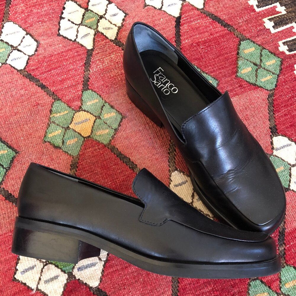 Franco Sarto Bocca Women's Slip-On Loafer